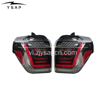 Chất lượng tốt 4Runner Thiết kế mới LED LED Đèn hậu nhân